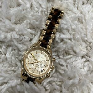 Excellent condition michael Kors watch